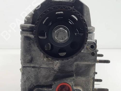 Cylinder head VW TRANSPORTER T4 Bus (70B, 70C, 7DB, 7DK, 70J, 70K, 7DC, 7DJ) 2.5 TDI | BP30142521M5