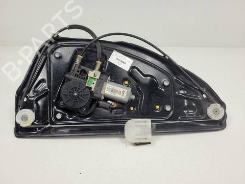 Rudehejsemekanisme venstre bagtil Rudehejsemekanisme venstre bagtil LAND ROVER FREELANDER 2 (L359) 2.2 TD4 4x4 (160 hp) 34516608 34516608