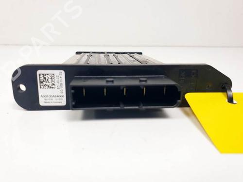 Heater resistor RENAULT LAGUNA III Grandtour (KT0/1) 2.0 dCi (KT01, KT08, KT09, KT0K, KT12, KT1D, KT1W) | BP15408910M108 