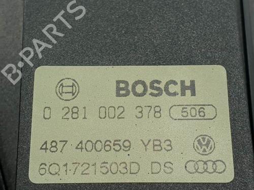 Pedal SEAT CORDOBA (6L2) 1.9 SDI | BP29248023I4