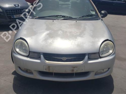 AC compressor CHRYSLER NEON (PL) 2.0 16V | BP28388496M34  - Image 11