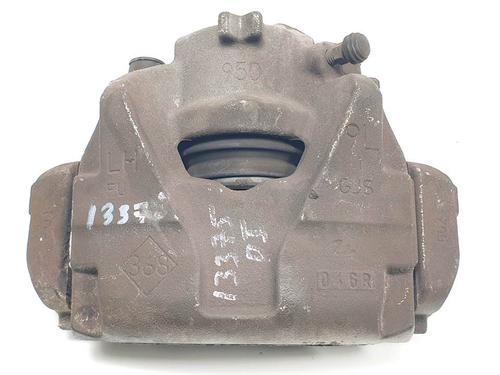 Used Left front brake caliper Left front brake caliper DACIA LODGY (JS_) 1.5 dCi (JSMC, JSAF) (107 hp) 16244588 16244588