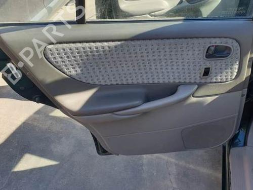 Left front indicator MAZDA 626 V Station Wagon (GW) 2.0 DITD (GWFW) | BP17484017C32 
