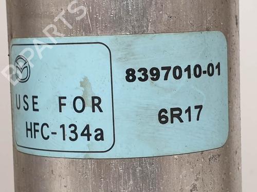 AC radiator MAZDA 5 (CR) 2.0 CD (CR19) | BP24934744M32 - Image 3