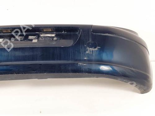 Rear bumper PEUGEOT 307 (3A/C) 1.6 HDi 110 | BP24984114C8 