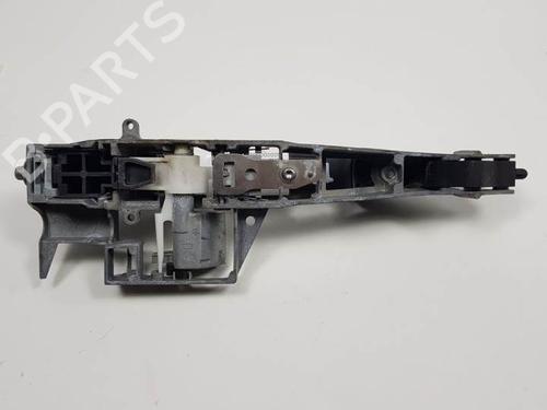Rear right exterior door handle CITROËN C3 II (SC_) 1.4 HDi 70 (SC8HZC, SC8HR0, SC8HP4) | BP11507244C130 