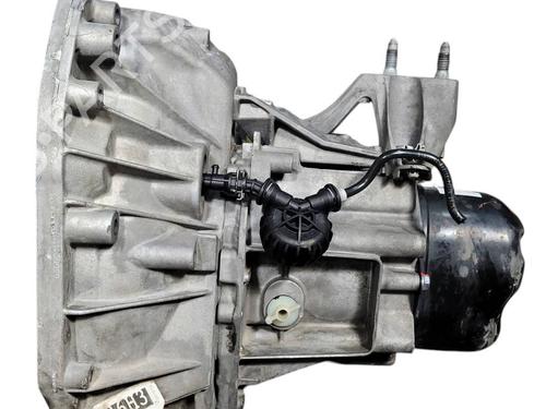 Gearbox DACIA SANDERO II TCe 90 (B8M1, B8MA, B8AC) | BP34534312M3  - Image 6