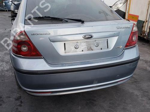 Left sun visor FORD MONDEO III (B5Y) 1.8 16V | BP11710771I1 - Image 3
