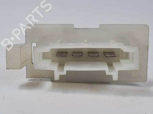 Heater resistor VW EOS (1F7, 1F8) 2.0 TDI 16V | BP30475814M108 - Image 3
