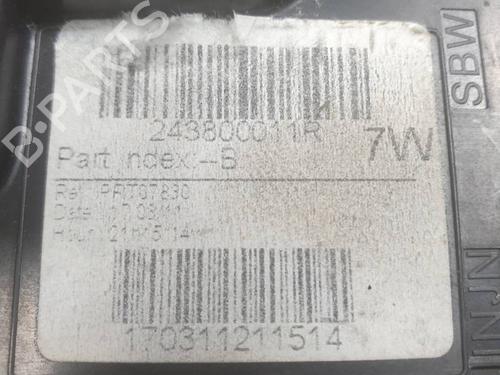 Electronic module RENAULT MEGANE CC (EZ0/1_) 1.5 dCi (EZ09, EZ1G, EZ0D, EZ14) | BP38105355M83 - Image 7