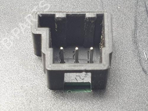 Left front window switch MERCEDES-BENZ C-CLASS (W204) C 350 CDI (204.023) | BP24340225I27  - Image 7