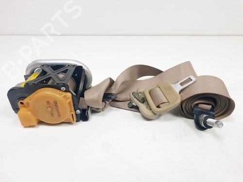 Used Front right seatbelt Front right seatbelt NISSAN MURANO II (Z51) 2.5 dCi 4x4 (190 hp) 16135403 16135403