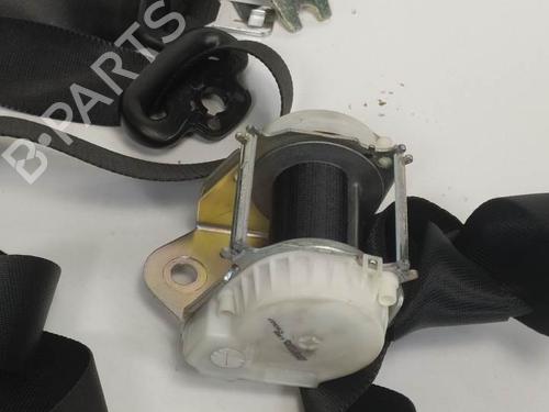 Rear left seatbelt LAND ROVER FREELANDER 2 (L359) 2.2 TD4 4x4 | BP6861095I29 