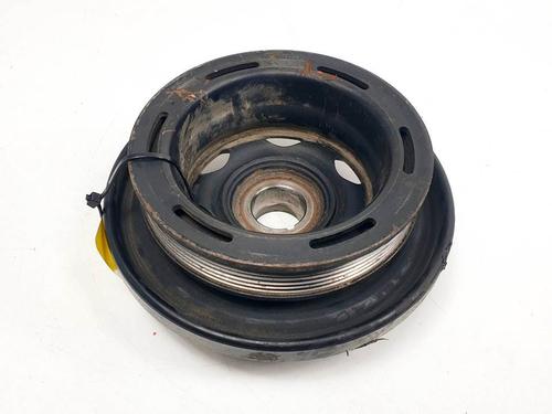 Used Pulley Pulley MERCEDES-BENZ C-CLASS T-Model (S203) C 220 CDI (203.206, 203.208) (143 hp) 15826746 15826746