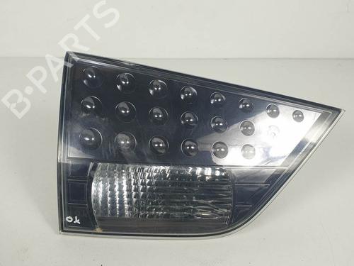 Used Left tailgate light Left tailgate light MITSUBISHI OUTLANDER II (CW_W) 2.0 DI-D (CW8W) (140 hp) 15768342 15768342