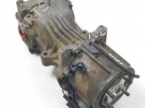 Used Rear differential HYUNDAI TUCSON (NX4E, NX4A) 1.6 T-GDi Hybrid (179 hp) 24934100