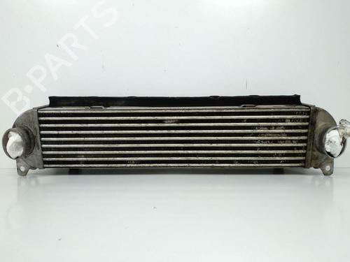 Used Intercooler Intercooler 7227935 7227935