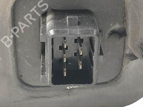 Left mirror FORD TRANSIT Van (FA_ _) 2.2 TDCi | BP24916054C26