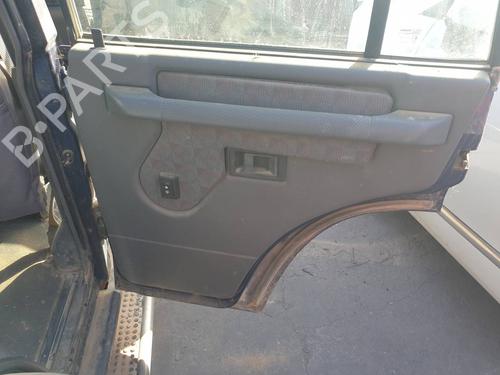 Getriebe LAND ROVER DISCOVERY I (LJ) 2.5 TDI 4x4 | BP37287038M3  - Image 21