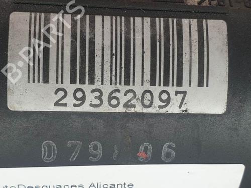 Mass air flow sensor OPEL VECTRA B (J96) 1.8 i 16V (F19) | BP6862315M95 