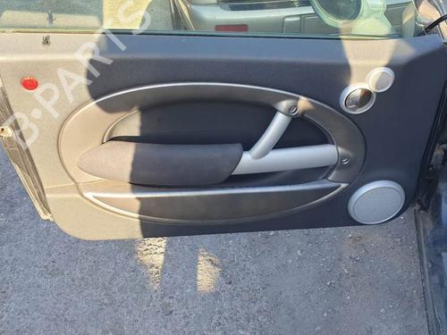 Rear parcel shelf MINI MINI (R50, R53) One | BP24339687C85 - Image 6