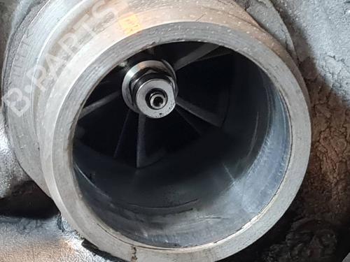 Engine FORD KUGA II (DM2) 2.0 TDCi 4x4 | BP30633367M1 - Image 6