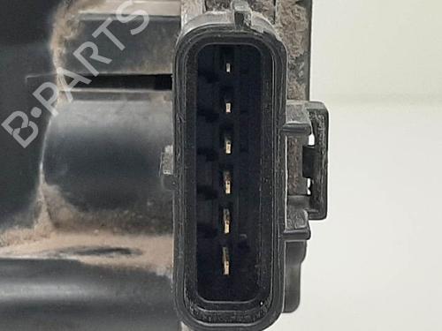 Mass air flow sensor FORD FOCUS I Turnier (DNW) 1.6 16V | BP6845753M95 