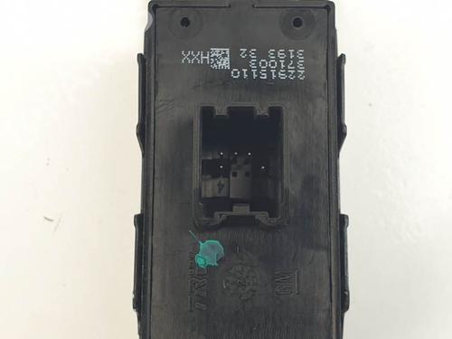 Right rear window switch OPEL INSIGNIA A (G09) 2.0 CDTI (68) | BP24914632I28 - Image 2