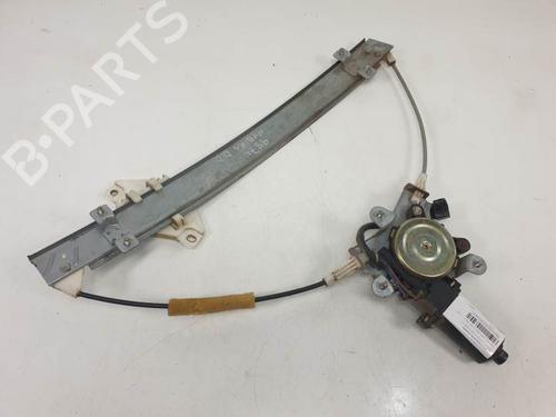 Used Front right window mechanism DAEWOO NUBIRA Saloon (J100) 1.6 16V (106 hp) 10009630