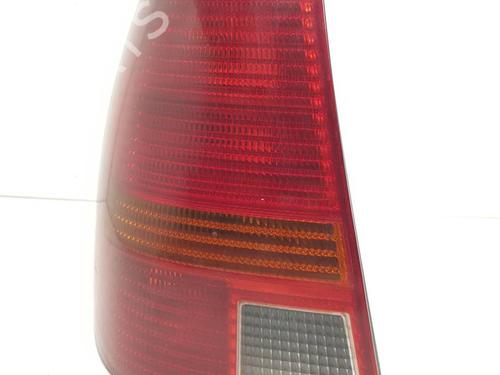 Used Left taillight Left taillight 37230038 37230038