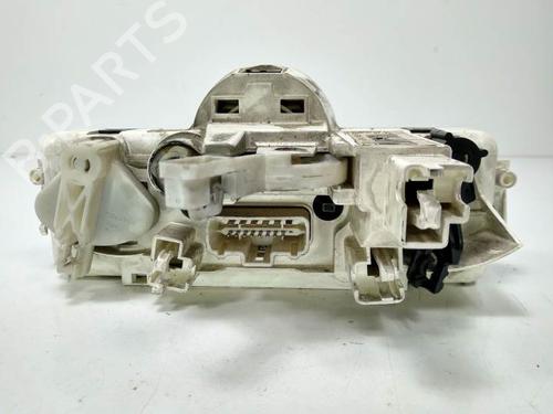 Climate control RENAULT MEGANE II (BM0/1_, CM0/1_) 1.5 dCi (BM1F, CM1F) | BP8683620I5 