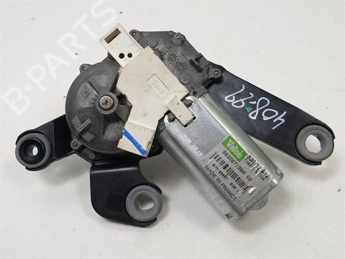 Used Rear wiper motor Rear wiper motor 9632937 9632937
