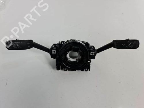 Used Steering column stalk Steering column stalk SEAT LEON (5F1) 1.6 TDI (90 hp) 6892734 6892734