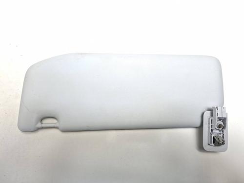 Used Right sun visor Right sun visor PEUGEOT 208 I (CA_, CC_) 1.6 BlueHDi 100 (100 hp) 40287949 40287949