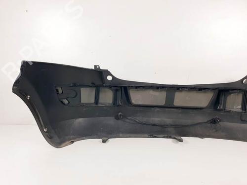Rear bumper RENAULT MEGANE II (BM0/1_, CM0/1_) 1.9 dCi (BM0G, CM0G) | BP29138931C8 