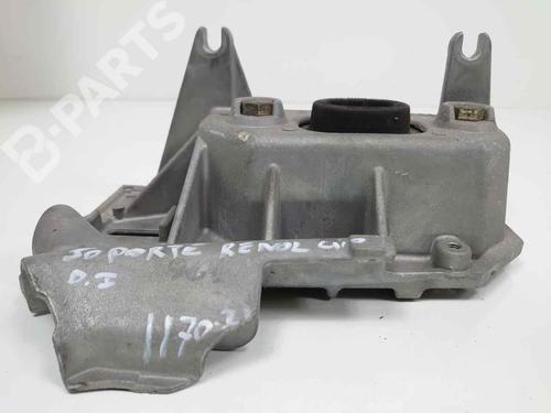 Used Engine mount Engine mount RENAULT CLIO III (BR0/1, CR0/1) 1.4 16V (98 hp) 10239066 10239066