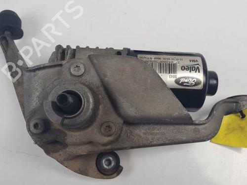 Viskermotor vindrude FORD TRANSIT CONNECT MPV 1.6 TDCi (75 hp) 25286250