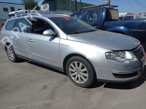 Warning switch VW PASSAT B6 Variant (3C5) 2.0 TDI 16V | BP9817211I22 - Image 5