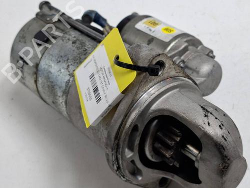Used Starter Starter KIA SORENTO II (XM) 2.2 CRDi (197 hp) 40176917 40176917