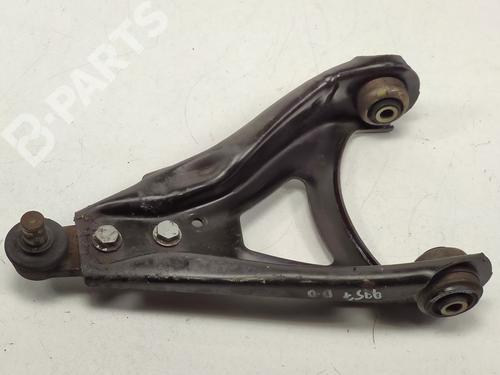 Right front suspension arm RENAULT MEGANE I Coach (DA0/1_) 1.4 16V (DA0D, DA1H, DA0W, DA10) | BP10068111M13 