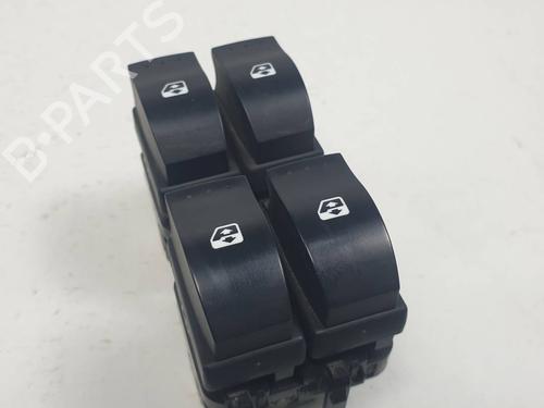 Used Left front window switch Left front window switch RENAULT MEGANE II (BM0/1_, CM0/1_) 1.5 dCi (BM02, BM13, BM2A, CM02, CM13) (101 hp) 34515536 34515536