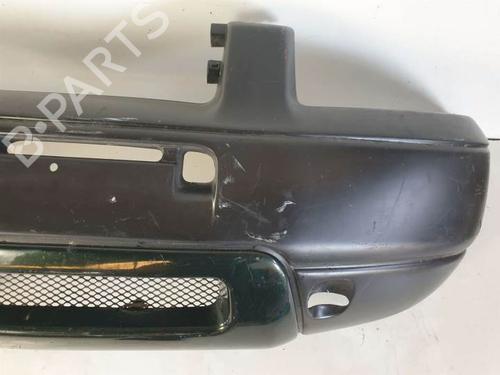 Front bumper LAND ROVER FREELANDER I (L314)  | BP10970908C7 