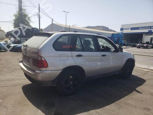 Køler BMW X5 (E53) 3.0 d | BP19144027M31 