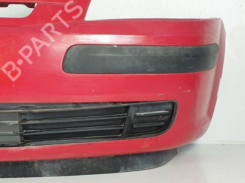 Front bumper HYUNDAI GETZ (TB) 1.1 | BP15497166C7 