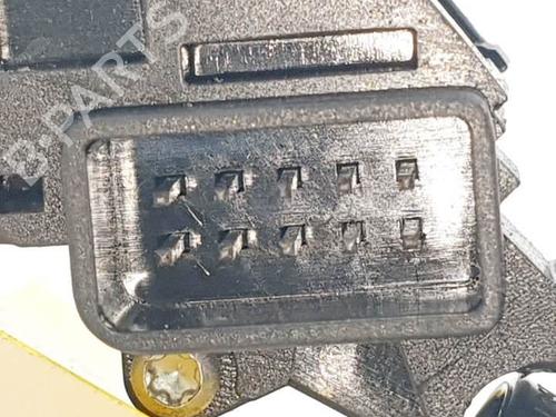 Steering wheel controls MERCEDES-BENZ C-CLASS T-Model (S203) C 180 Kompressor (203.246) | BP18268293E15 