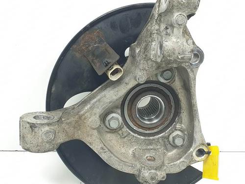 Left front steering knuckle CHEVROLET CAPTIVA (C100, C140) 2.2 D | BP16835624M25 