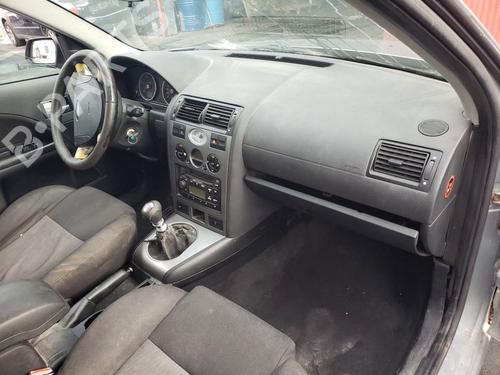 Engine control unit (ECU) FORD MONDEO III (B5Y) 2.0 16V TDDi / TDCi | BP25117245M57  - Image 12