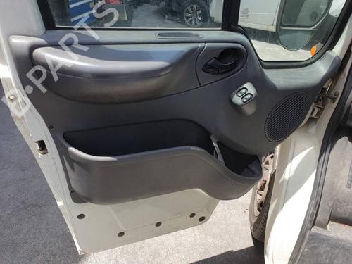 Engine FORD TRANSIT Van (FA_ _) 2.0 DI (FAE_, FAF_, FAG_) | BP36661752M1 - Image 18