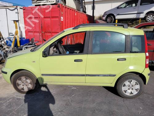 Left headlight FIAT PANDA (169_) 1.2 (169.AXB11, 169.AXB1A) | BP36764503C28 - Image 9