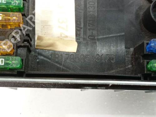 Fuse box VW GOLF PLUS V (5M1, 521) 1.9 TDI | BP7833657E1 